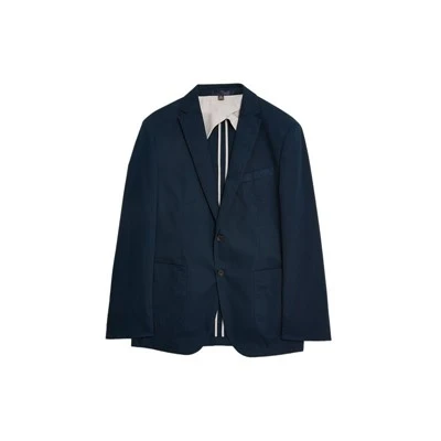 Blazer Oiriúnaithe Fada