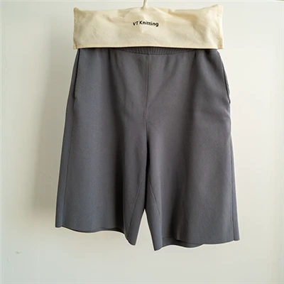 Shorts Cniotála na bhFear le pócaí