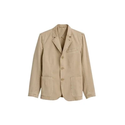 Blazer Casual Fit na bhFear