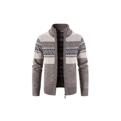 Olann Chabhlach na bhFear Cardigan