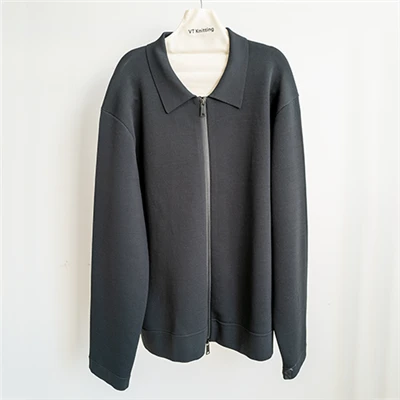 Seaicéid Cardigan Tiubh Mens