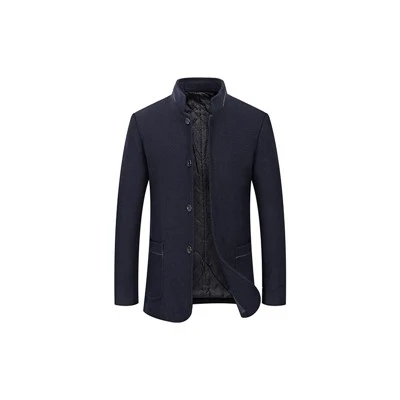 Merino Olann Anorak