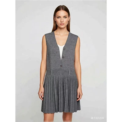 Píosaí Cniotála na mBan Dearthóir Merino Wool