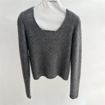 Merino Wool Teirmeach Barr na mBan