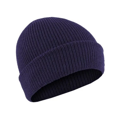 Beanie Olann Navy