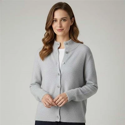Geansaithe Olann Pure