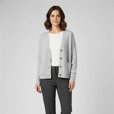 Olann Fíor Cardigan