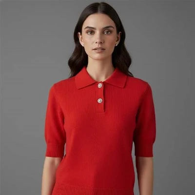 Léine Olann Dearg na mBan