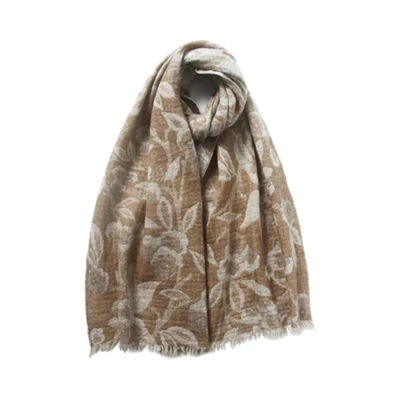 Scarf Olann Skinny
