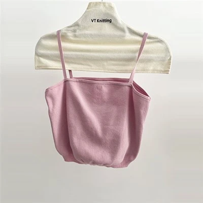 Dílsiú ceirde na mban sleeveless
