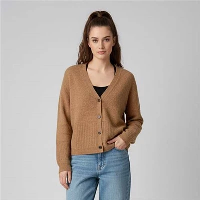 Olann Bhog Allamuigh Cardigan