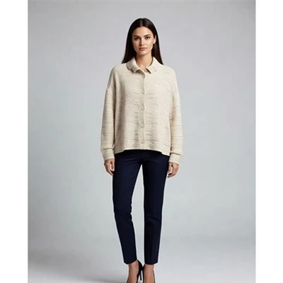 Cardigan Cniotála Mórdhíola