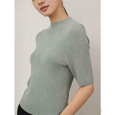 Geansaí Pullover Olann na mBan