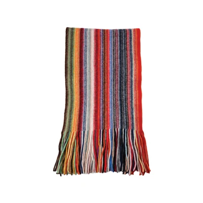 Olann Challis Scarf