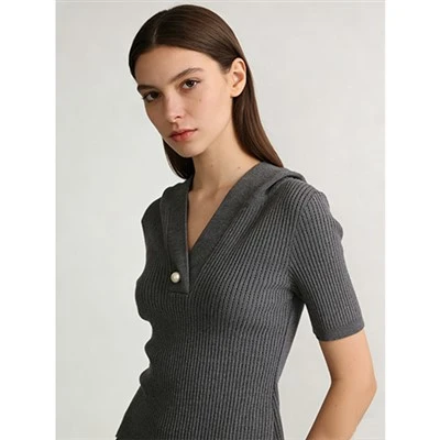 Geansaí Pullover Olann na mBan