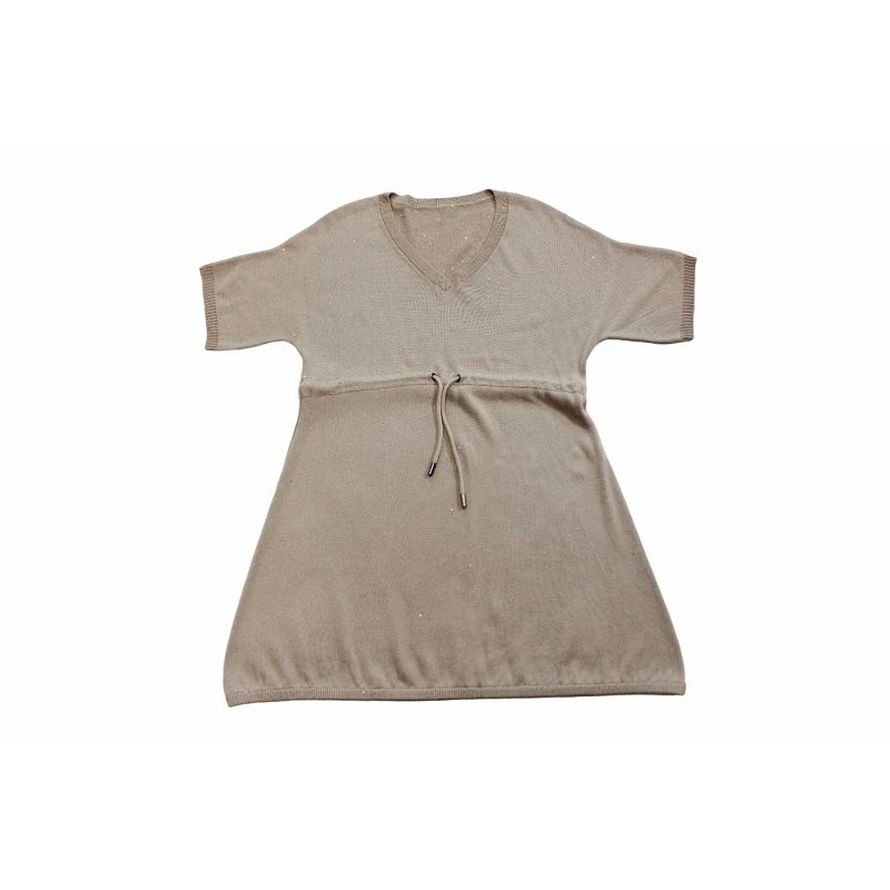 Soft Wool Dress Soft Wool Dress