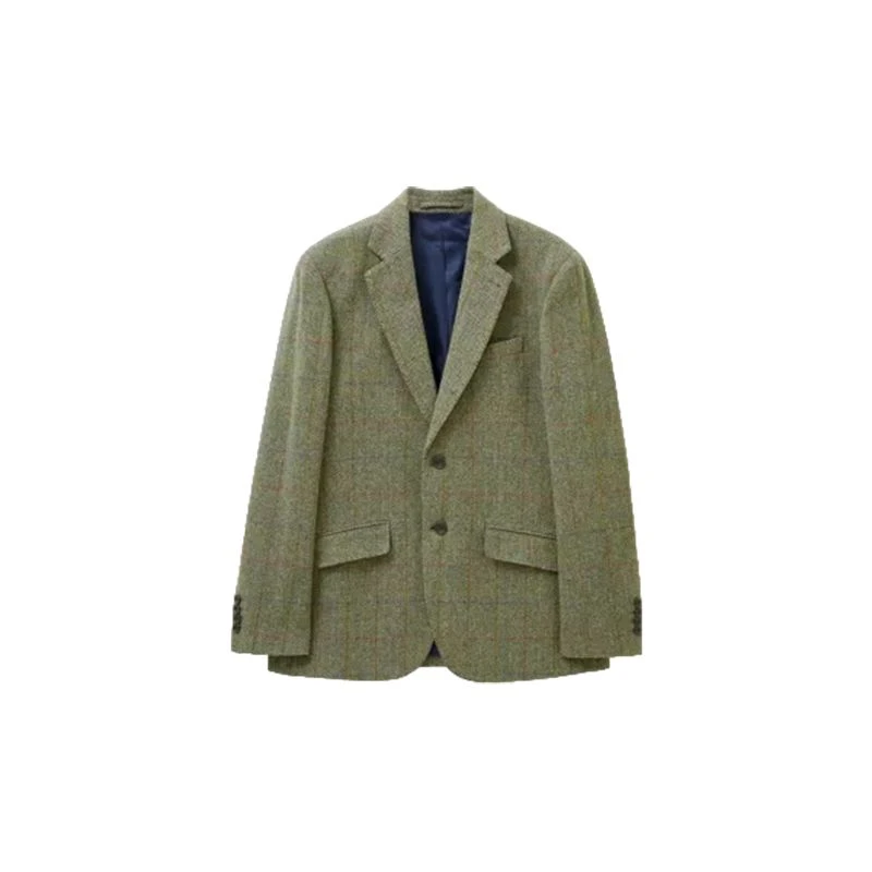 Blazer Mens Neamhthógtha