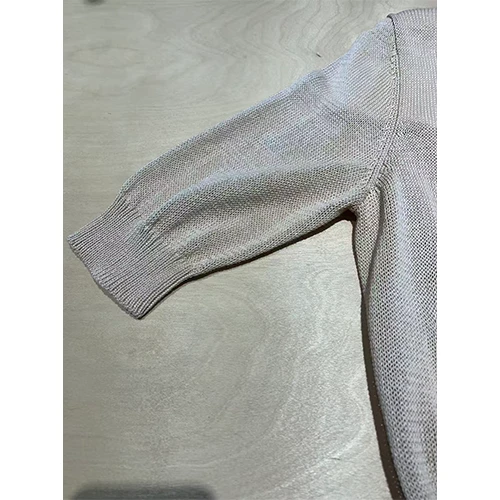 Wholegarment Knitted Jumper best