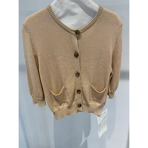 Wholegarment Knitted Jumper suppliers