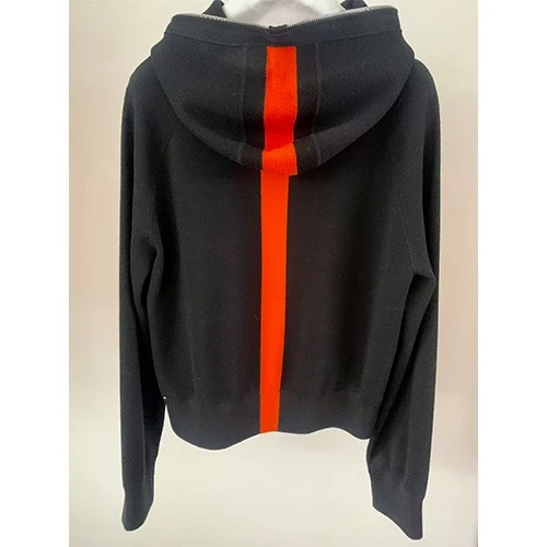 Women's Basic Knit Cardigan factory Women's Basic Knit Cardigan factory