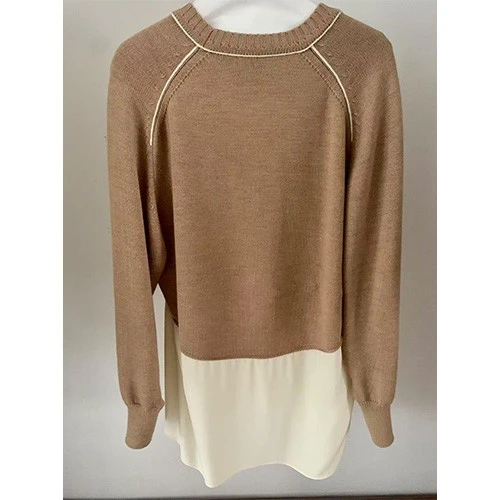 Women's Knit Pullovers For Outdoor Adventures factory Women's Knit Pullovers For Outdoor Adventures factory