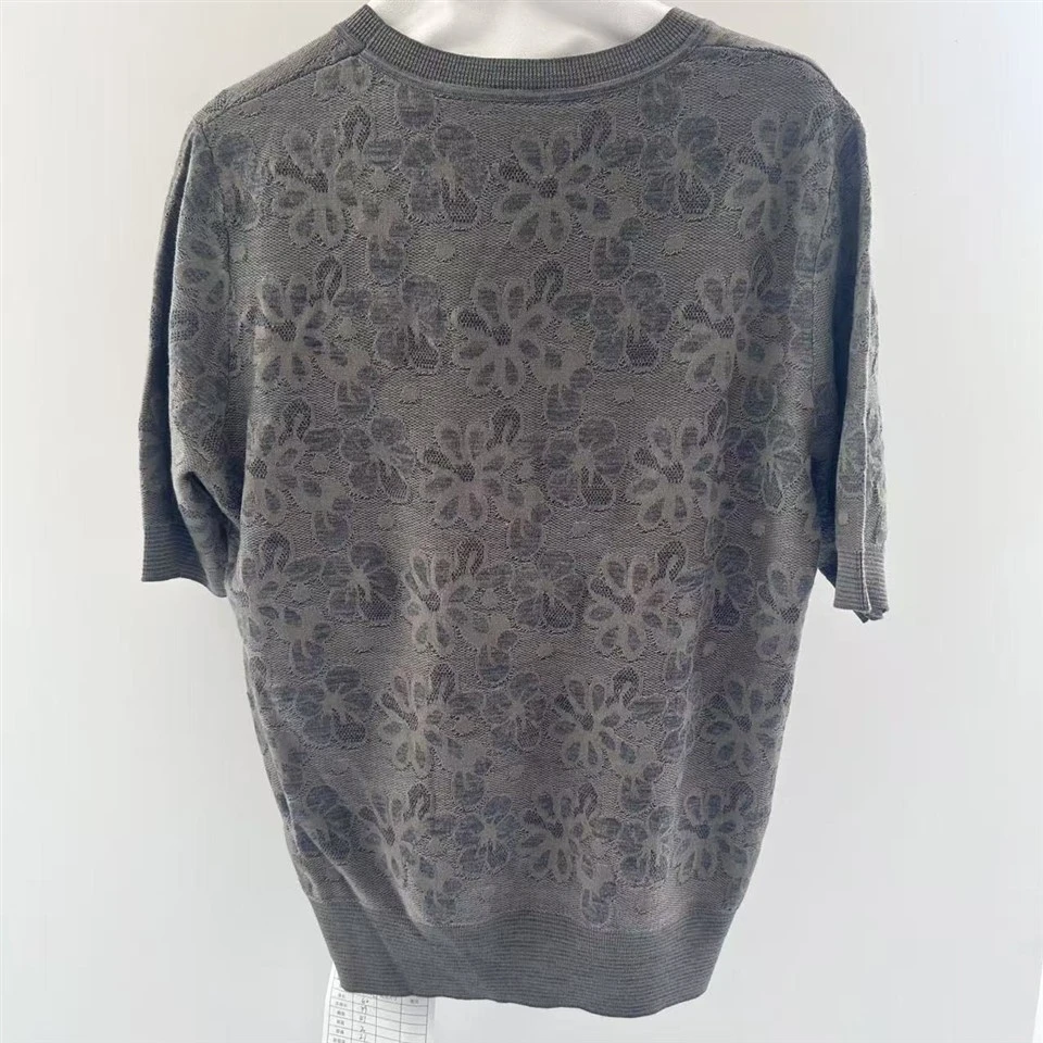 Women’s Wool Designer Sweaters factory