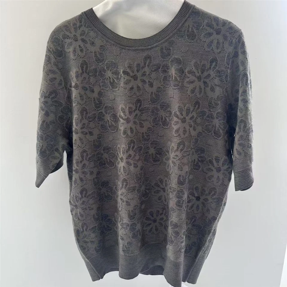 Women’s Wool Designer Sweaters