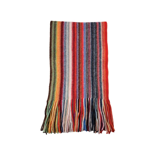 Olann Challis Scarf