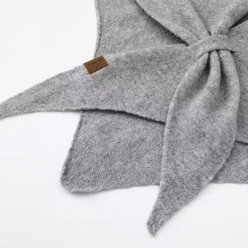 Woolen Scarves factory
